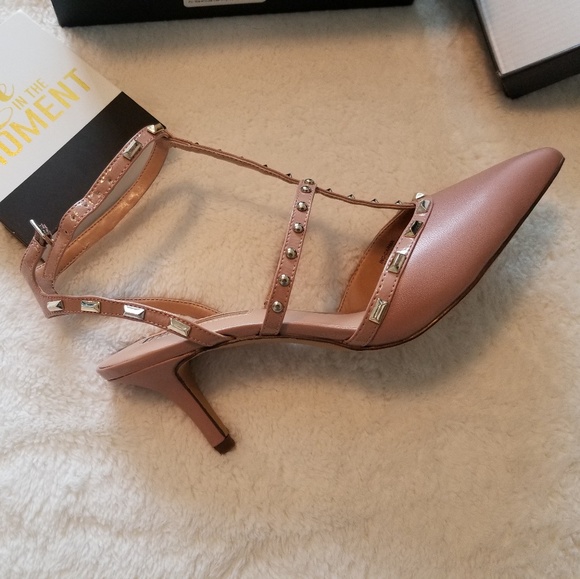 INC International Concepts Shoes - ⬇💲The Purrrrfet shoe👠!!!  
INC Carma Pointed Toe